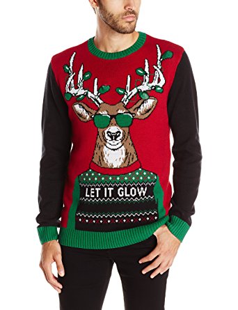 The Best Ugly Christmas Sweaters For Holiday Parties And Family ...