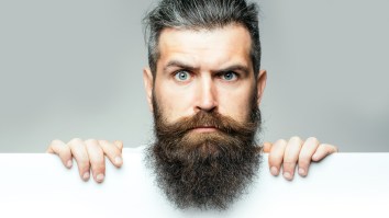 5 Ways Your Bad Grooming Habits Are Ruining Your Life
