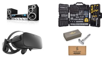 20 Pieces Of Crucial Gear That All Single Bros Need To Own