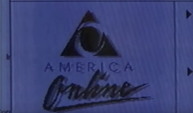 1994 America Online