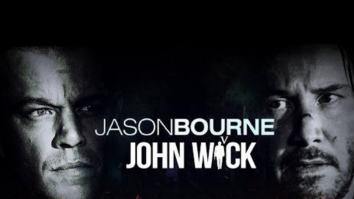 Do You Like The ‘Bourne’ Movies? Do You Like John Wick? Then Watch Them Battle To The Death In This Mashup Trailer