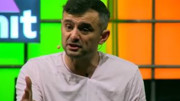 In 61 Seconds Gary Vaynerchuk Explains How Crying And Complaining Derails You From Reaching Your Goals In Life