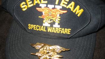 1 Commando Killed, 3 Other Members Of Navy’s SEAL Team 6 Wounded In Raid Against Al Qaeda In Yemen