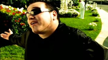 This Is The Most Terrifying Version Of Smash Mouth’s ‘All-Star’ That You’ll Ever Hear
