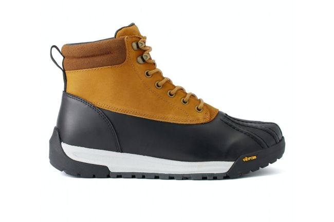 Best Men's Hiking Boots