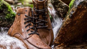 The Best Men’s Hiking Boots That Money Can Buy