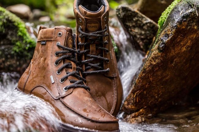 Best Men's Hiking Boots