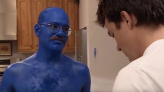‘Arrested Development’ Is Officially Coming Back For A Fifth Season And This News Is So Good I Just Blue Myself