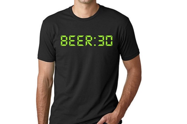 Beer:30 T-Shirt
