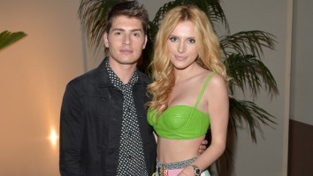 Bella Thorne Tweeted A Photo Of A Penis Saying It Wasn’t Her Ex-Boyfriend’s Dick And Twitter Lost Its Mind