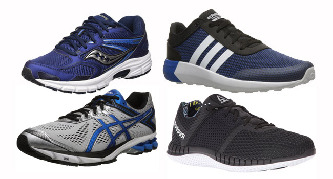 The 15 Best Running Shoes For Men 