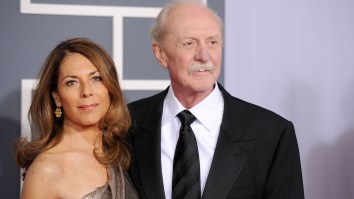 Legendary Allman Brothers Band Drummer Butch Trucks Reportedly Committed Suicide In Front Of His Wife Of 25 Years