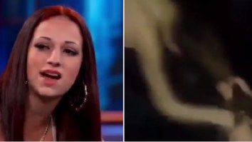 13-Year Old Wannabe Thug Who Disrespected Her Mother On Dr.Phil Show Gets Her Ass Beat On The Streets