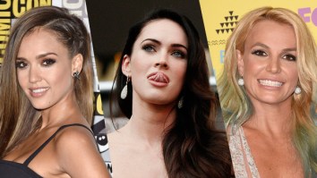 Jessica Alba, Megan Fox, Britney Spears And Other Sexy Celebrities Reveal How They Lost Their Virginity