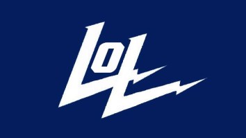 The Chargers Revealed Their New Logo For Los Angeles And People Are JUST MURDERING IT On Twitter