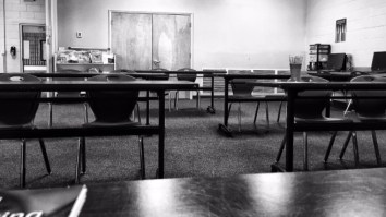 Teacher Live-Tweets His Existential Crisis After No Students Show Up For His Class And It’s Glorious