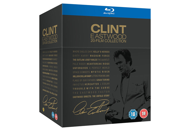clint-eastwood-20-film-collection