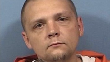 Sucks To Be This Thief Who Was Sentenced To 22 Years In Prison For Stealing A Remote Control