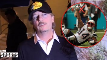Cardinals Fan David Spade’s Take On Michael Floyd Joining The Patriots After Getting A DUI Is Absolutely A+