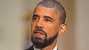 Drake Tried To Pay Tribute To Obama And Still Somehow Managed To Piss Off Half The Internet
