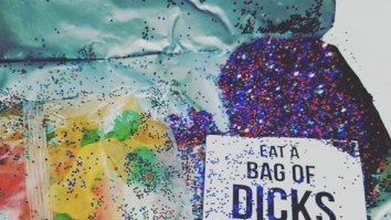 It’s Always The Perfect Time To Send Someone A Bag Of (Gummy) Dicks