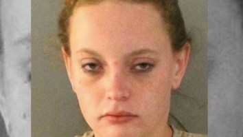 Florida Maid Of Honor Guzzles A Bottle Of Fireball And Turns Wedding Into An Absolute Horror Show