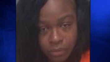 Florida Lady Feels The Wrath Of A Stun Gun After She Drills Police Officer With A Used Tampon