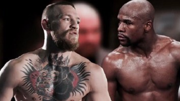 Conor McGregor Talks About His Very Serious Intentions To Fight Floyd Mayweather, Believes Fight Will Happen At End Of Year