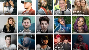 The Forbes’ 30 Under 30 List Is Out, Plus Tesla Fails To Deliver On A Promise…Again