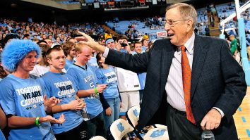 Brent Musburger’s Retiring From Broadcasting And He’ll Call His Last Game Ever Next Week