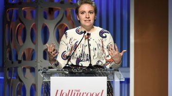 I Don’t Know What’s Worse — Lena Dunham’s Latest Publicity Stunt Or Russia Nuking Us Right Now