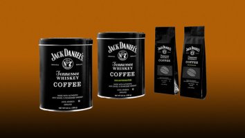 Jack Daniel’s Now Makes Coffee, And Just Because You Drink Old No. 7 Coffee Does Not Mean That You’re An Alcoholic