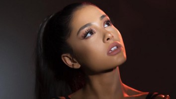 This 20-Year-Old Girl Is A Dead Ringer For Ariana Grande, Looks Just As Hot, Is Much Less Annoying
