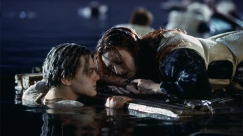 ‘Titanic’ Star Billy Zane Explains Why Rose Let Jack Die Even Though There Was Room