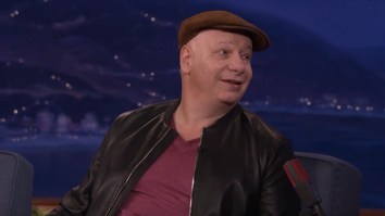 Comedian And ‘RoastMaster General’ Jeff Ross Talks About Roasting Donald Trump And Why DJT Doesn’t Ever Laugh