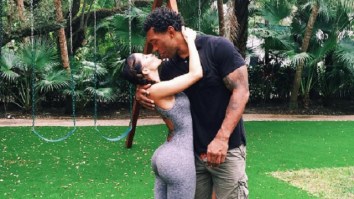 Meet Packers Star Julius Peppers’ Smoking Hot Latin Bikini Model Girlfriend Claudia Sampedro