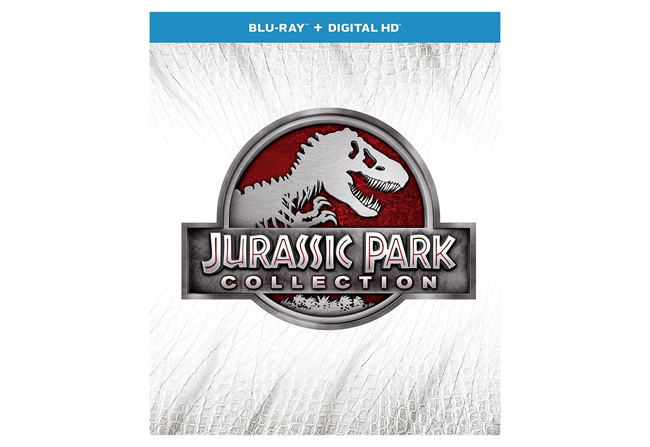 jurassic-park-collection
