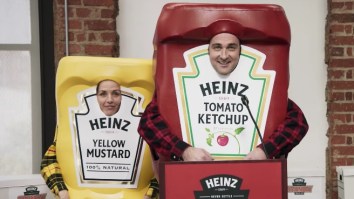 Kraft Heinz Is Pulling The Ultimate Bro Move For Employees Instead Of Wasting Money On A Super Bowl Commercial