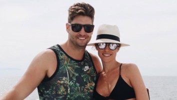 Kristin Cavallari And Jay Cutler Went On Vacation; She Looked Hot In A Bikini, Jay Got Called A ‘Fat Lesbian’