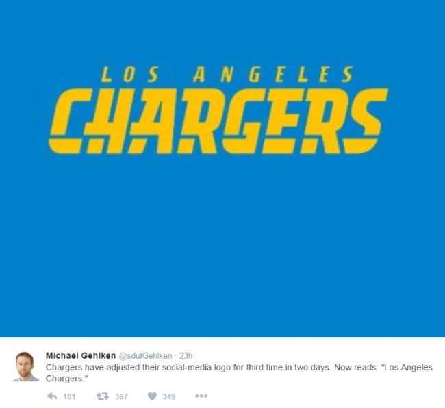 lachargers