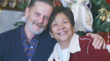 Man Robs A Bank Because He Got So Sick Of His Wife And Wanted To Go To Prison Instead Of Home