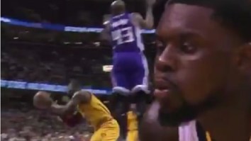 The Cavs Suck So Bad Right Now That Even The Sacramento Kings Are Trolling Them On Twitter