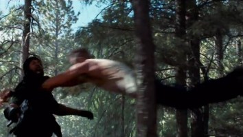 Things Get VERY Bloody For Wolverine In The Final, EPIC Two-Minute Trailer For ‘Logan’