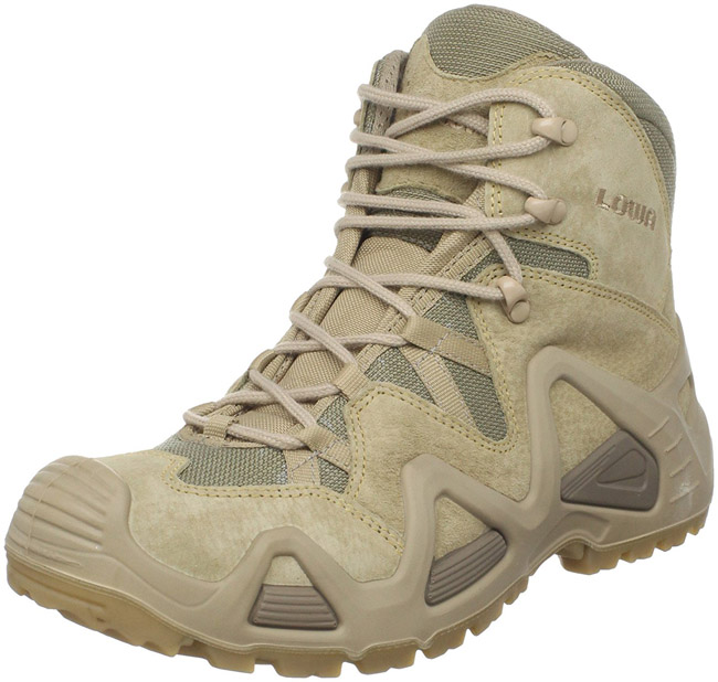 salomon men's hiking boots for sale