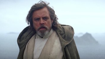 Mark Hamill Says ‘Episode VIII’ Has A ‘Real Samurai’ Vibe, But Who Is ‘The Last Jedi?’ Here Are Some Theories
