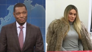 Girl Calls Out SNL’s Michael Che For Being An Arrogant Dick On Dating Apps, Owns Her By Releasing Their Messages