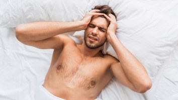 Here’s How Long Sex Lasts For The Average Couple – It’s Longer Than You’d Think (That’s What He Said)