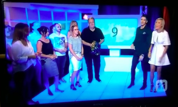 Feast Your Eyes On The Most Painfully Awkward New Year&#039;s Countdown In History, Courtesy Of This