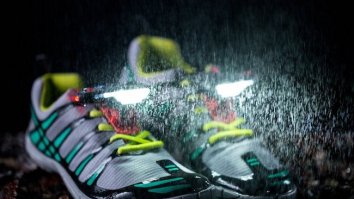 Light Up Your Late Night Runs With These Powerful-As-Hell Night Runner 270 Sneaker Lights