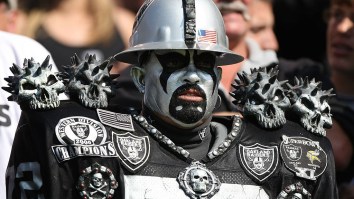 Las Vegas Is Getting A Raiders Themed Brothel Because Sin City’s Ready For Some Football